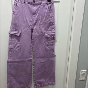 SOLD Old Navy Lavender Pants
